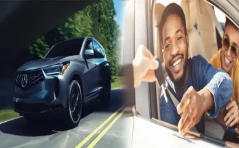 Exploring the Best Luxury Car Auto Lease Deals with Low Down Payments in California 2025