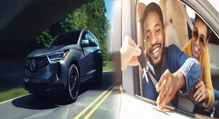 Exploring the Best Luxury Car Auto Lease Deals with Low Down Payments in California 2025