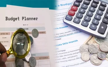 Personalized Budget Planner Recommendations Based on Income and Spending Habits