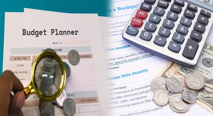 Personalized Budget Planner Recommendations Based on Income and Spending Habits