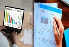 Planning Your Finances: Interactive Monthly Budget Planner Spreadsheets for Tracking Variable Expenses