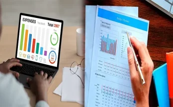 Planning Your Finances: Interactive Monthly Budget Planner Spreadsheets for Tracking Variable Expenses