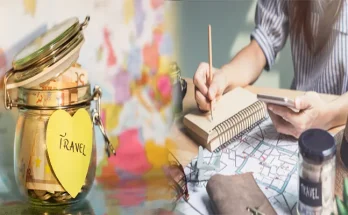 Setting Up a Budget Planner for Travel Expenses and Vacation Savings Goals