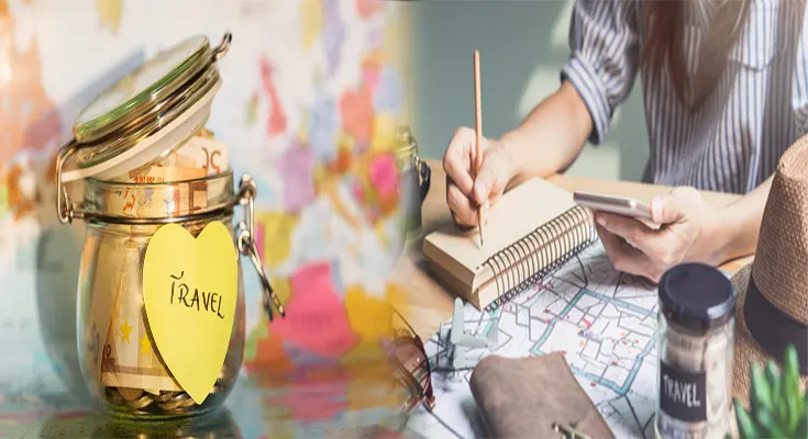 Setting Up a Budget Planner for Travel Expenses and Vacation Savings Goals