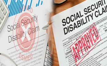 Steps to Appeal a Social Security Disability Denial and Increase Chances of Approval