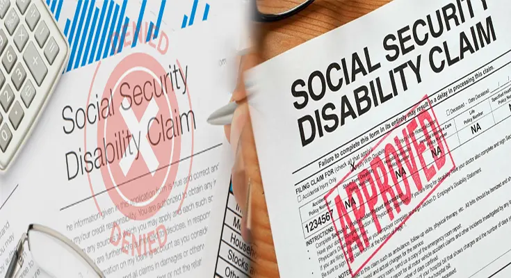Steps to Appeal a Social Security Disability Denial and Increase Chances of Approval
