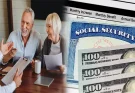 Strategies for Maximizing Social Security Benefits for Married Couples Nearing Retirement