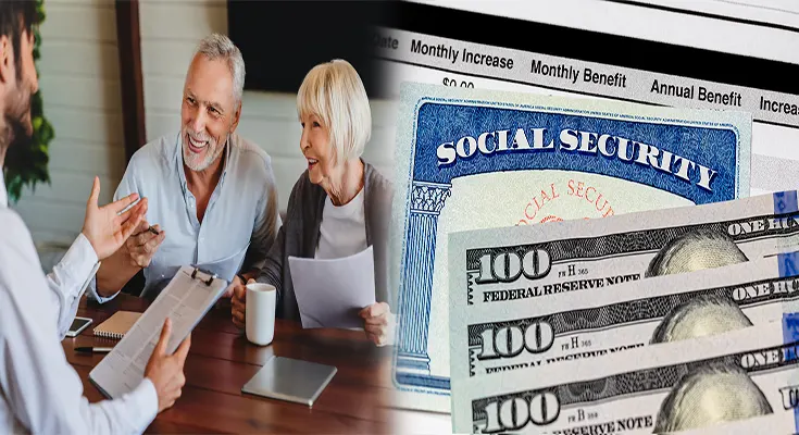 Strategies for Maximizing Social Security Benefits for Married Couples Nearing Retirement