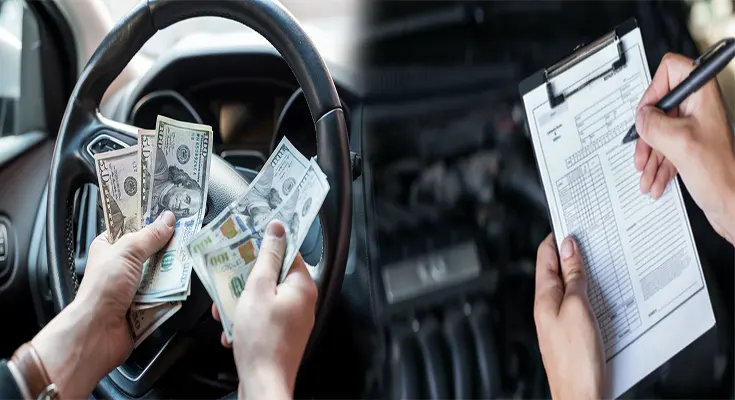 Understanding Auto Lease Mileage Limits and Excess Wear Charges in the US