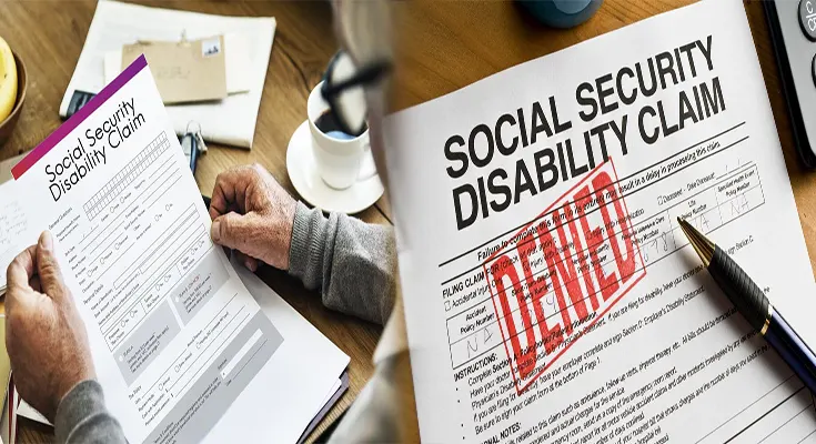 Understanding the Social Security Disability Application Process Timeline and Common Reasons for Denial