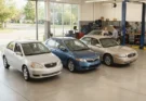 Affordable Passenger Cars with Lowest Repair Costs and Longest Lifespan