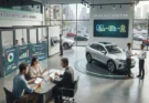 How Digital Financing Tools Are Driving Online New Auto Sales Growth