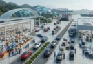 How Southeast Asian Manufacturing Hubs Are Shaping the Future of the Global Auto Industry