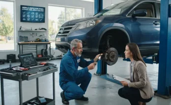 How to Inspect High Mileage Cars to Ensure Long Lifespan Before Buying
