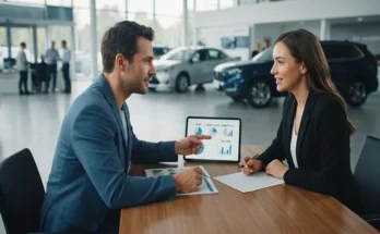 How to Negotiate the Best Price at Auto Dealers Without Pressure