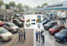 Independent vs. Franchise Auto Dealerships: Which Offers Better Deals?