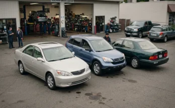 Most Reliable Used Cars That Last Over 200,000 Miles with Basic Maintenance