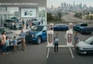 Why Hybrid Electric Vehicle Adoption Is Outpacing Battery Electric Cars in the Auto Industry